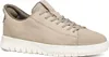 Geox Baskets Baskets en cuir Voir les images du produit 18