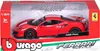 BBURAGO Ferrari 488 Pista, Supersportwagen-Modell, Produktbild-Vorschau 32