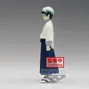 A side view of an anime figurine of a young male character. Anteprima dell’immagine prodotto