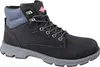 Lee Cooper Herrenstiefel Stiefel schwarz 45 Produktbild-Vorschau 4
