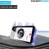 POCKETPHONE XS13 Mini Android Smartphone Telefon komórkowy Podgląd zdjęcia produktu 3