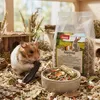 PANTO Naturgenuss getreidefrei 5 x 600g - Nagerfutter mit Produktbild-Vorschau 3