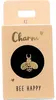 Versilberte o. Vergoldete Charms -Anhänger für Creolen-  Produktbild-Vorschau 3