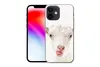 MuchoWow® Handyhülle Schutzhülle Hülle für iPhone 12 mini Produktbild-Vorschau 2