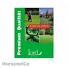 Lord Rasensamen Sport- und Spielplatzrasen 2,5 kg Produktbild-Vorschau 2
