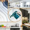 Adler AD 7050, Tragbarer Dampfreiniger, 0,12 l, Grün, Produktbild-Vorschau 11