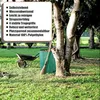 Gartensack 3X 272l Gartensack Laubsack Gartenabfallsack Produktbild-Vorschau 2