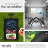 tectake® Bollerwagen Leon inklusive Tragetasche, Produktbild-Vorschau 8