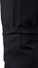 Cmp Boy Pant Zip Off U423 Antracite 164 Produktbild-Vorschau 3