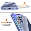 Hülle + 2X Schutzglas für Samsung Galaxy A57 5G Panzerglas Produktbild-Vorschau 5