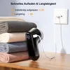 Fusselentferner, Wiederaufladbarer Fusselrasierer mit Produktbild-Vorschau 5