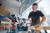 Bosch GCM 18V-216 DC solo Akku-Kapp- und Gehrungssäge Produktbild-Vorschau 3