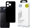 3mk Schutzhülle Matt Case Cover für Realme C51 4G Backcover Produktbild-Vorschau 2
