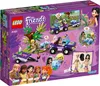 LEGO 41421 Friends Sauvetage du bébé éléphant avec Voir les images du produit 11