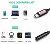 Audioadapter Usb C Aux 3.5 Kopfhörer Für Samsung Galaxy A55 Produktbild-Vorschau 7