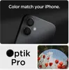 Spigen Optik Pro EZ Fit, Approach, iPhone 16 Plus, Produktbild-Vorschau 13