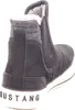 Mustang Damen Stiefelette Schlupfstiefelette Sneaker Produktbild-Vorschau 26