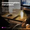 AddLiving LED Flaschenleuchte Schwarz Produktbild-Vorschau 6