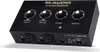 M-Audio M-Track Duo HD Produktbild-Vorschau 6