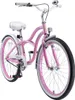 BIKESTAR Kinder Fahrrad ab 9 Jahre | 24 Zoll Cruiser Produktbild-Vorschau 2