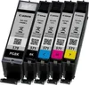 Canon CLI571BLI CMYK Produktbild-Vorschau 2