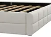Flieks Polsterbett 180x200cm mit Lattenrost, Jugendbett Produktbild-Vorschau 6