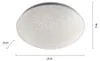 JUST LIGHT SKYLER LED Deckenleuchte CCT Dimmbar 6,2W weiss Produktbild-Vorschau 9