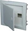 Kopp Profi - Scatola di distribuzione con porta in metallo, Anteprima dell’immagine prodotto 3