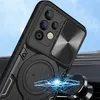 Handyhülle für Samsung Galaxy A32 4G Dual-Layer Stoßfest Produktbild-Vorschau 3