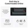Keychron C2 Pro 8K, Kabelgebunden, USB, Mechanischer Produktbild-Vorschau 15