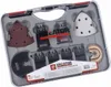 Säge Multitool Zubehör Set 20 Teile im Koffer Produktbild-Vorschau 1