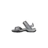 Adidas Herren Sandalen Sommerschuhe Pantoletten EE9995 Produktbild-Vorschau 2