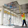 Décoffreur longue portée Nanovib 185cm manche aluminium Voir les images du produit 3