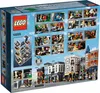 Velká stavebnice LEGO 10255 City life pro teenagery a Náhled obrázku produktu 18