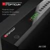 OPTICUM HD AX 150 Sat Receiver HD mit PVR Aufnahme HD Produktbild-Vorschau 45