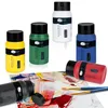 Set di 6 colori acrilici Artina 500 ml Acrilico Alta Anteprima dell’immagine prodotto 2