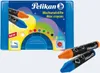 Pelikan Wachsmalstifte wasservermalbar Kunststoff-Etui mit Produktbild-Vorschau 14