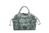 new looxs Radtasche Bari  Bamboo, grün Produktbild-Vorschau 8