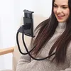 Neck Phone Holder, Universal Schwanenhals Handyständer Lazy Produktbild-Vorschau 5