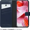 Selencia Genuine Leather Bookcase dla Google Pixel 10 / 10 Podgląd zdjęcia produktu 3