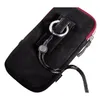 Czarne etui Splashing Bone dla Sony PS Vita Podgląd zdjęcia produktu 4