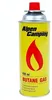 Alpen Camping Kartuša Sada 4ks Náhľad obrázku produktu 5
