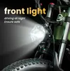 26 Zoll Fat-E-Bike PE900 mit 250W Motor, 52V20Ah Akku, hohe Produktbild-Vorschau 3