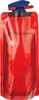 scarlet sport | faltbare Trinkflasche »Compact« (600 ml); Produktbild-Vorschau 8