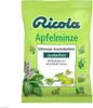 Open Food Ricola Apfelminze Kräuterbonbon - Ricola - 75 g, Produktbild-Vorschau 2