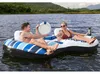 Bestway Schwimmring HydroForce RapidRider II 2Personen Produktbild-Vorschau 11