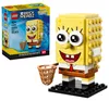 LEGO® BrickHeadz 40858 SpongeBob Schwammkopf Produktbild-Vorschau 1