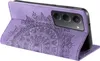 Mandala Handyhülle für Xiaomi Redmi 15 / 15 5G RFID Schutz Produktbild-Vorschau 4