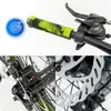 VOLTOURI Mountainbike 26” – 21 Shimano-Gänge – Neon Grün – Produktbild-Vorschau 12