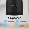 Aviro 4-in-1 Elektrischer Milchaufschäumer – 350 ml – Mit Produktbild-Vorschau 4